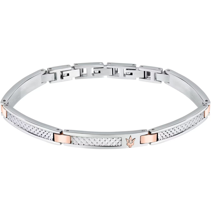 Pulsera Maserati Hombre JM423AVD23
