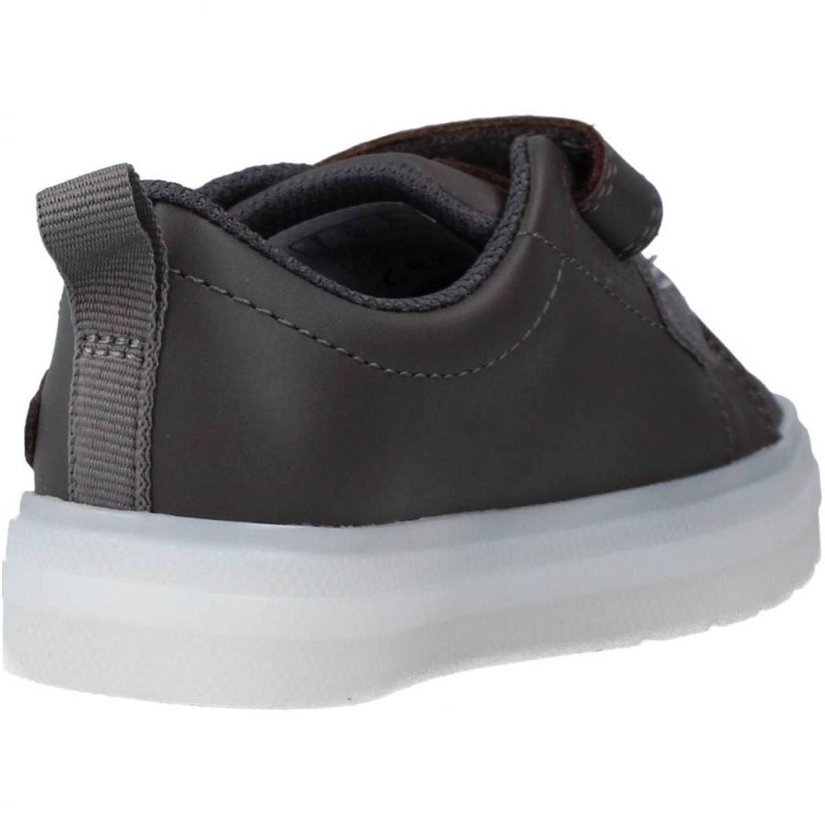 SNEAKERS CLARKS FLARE BUG T