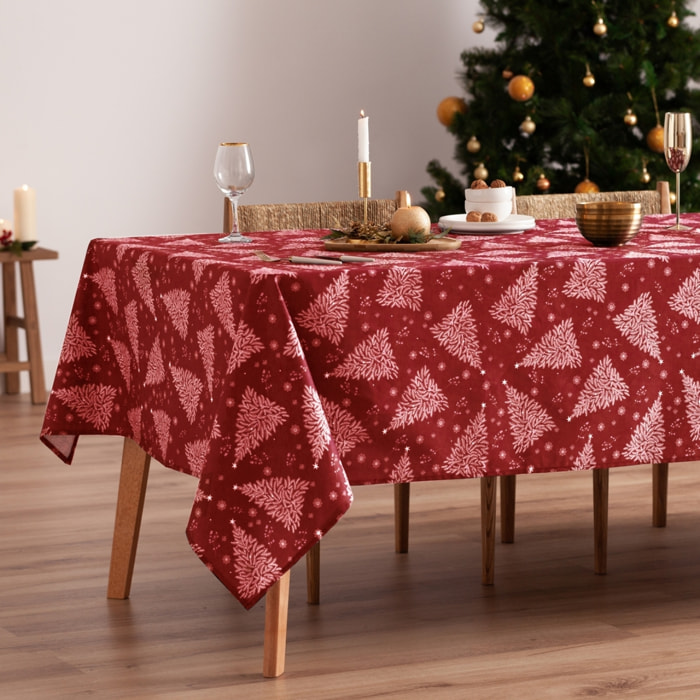 Mantel antimanchas BETHLEM