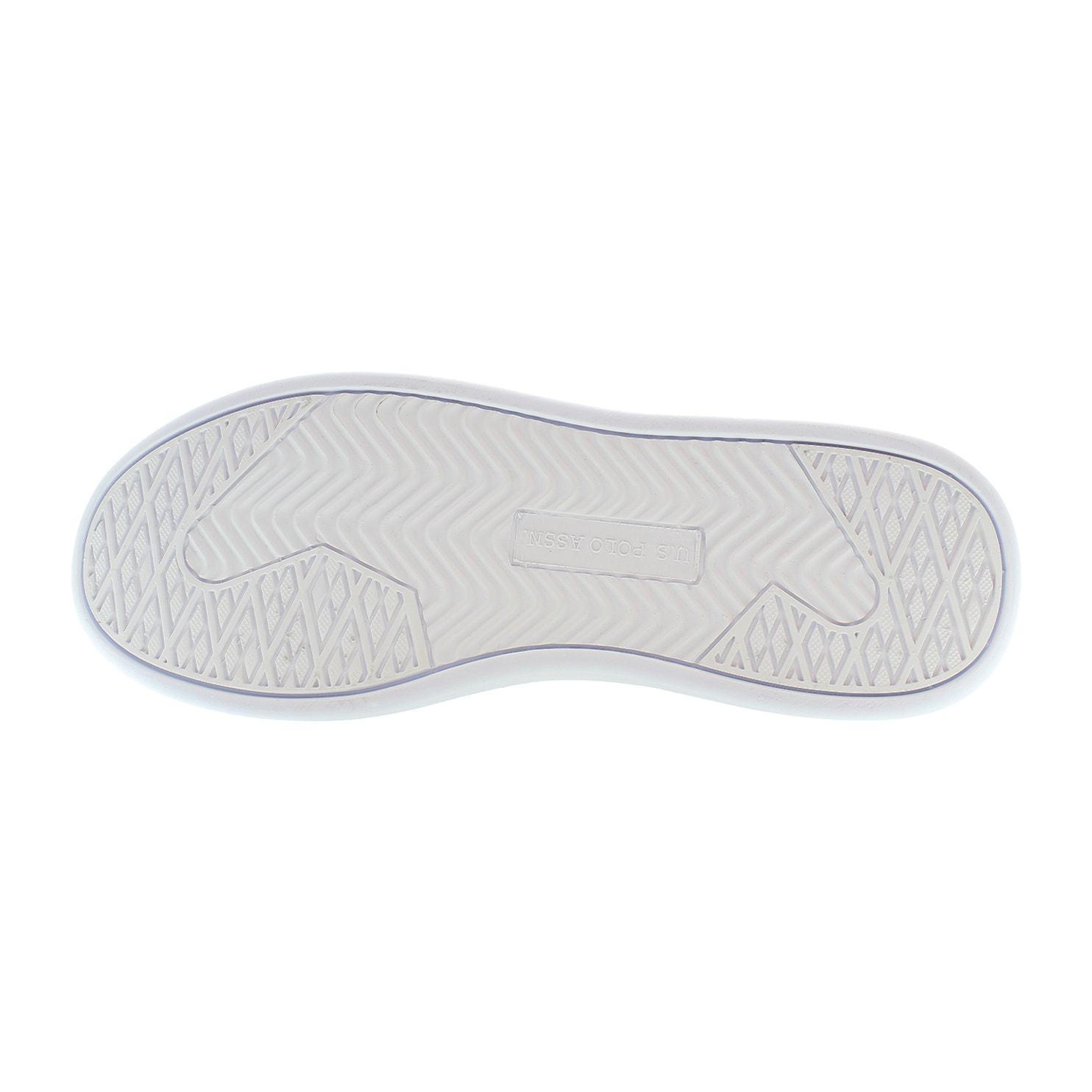 U.S. Polo Assn. - Sneakers CODY001MDY2 in sintetico per uomo