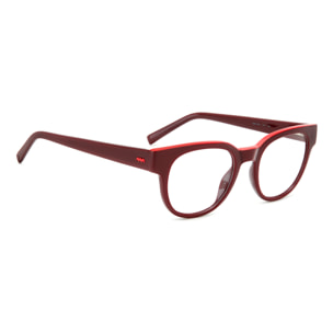 Montura de gafas M Missoni Mujer MMI-0156-LHFE819