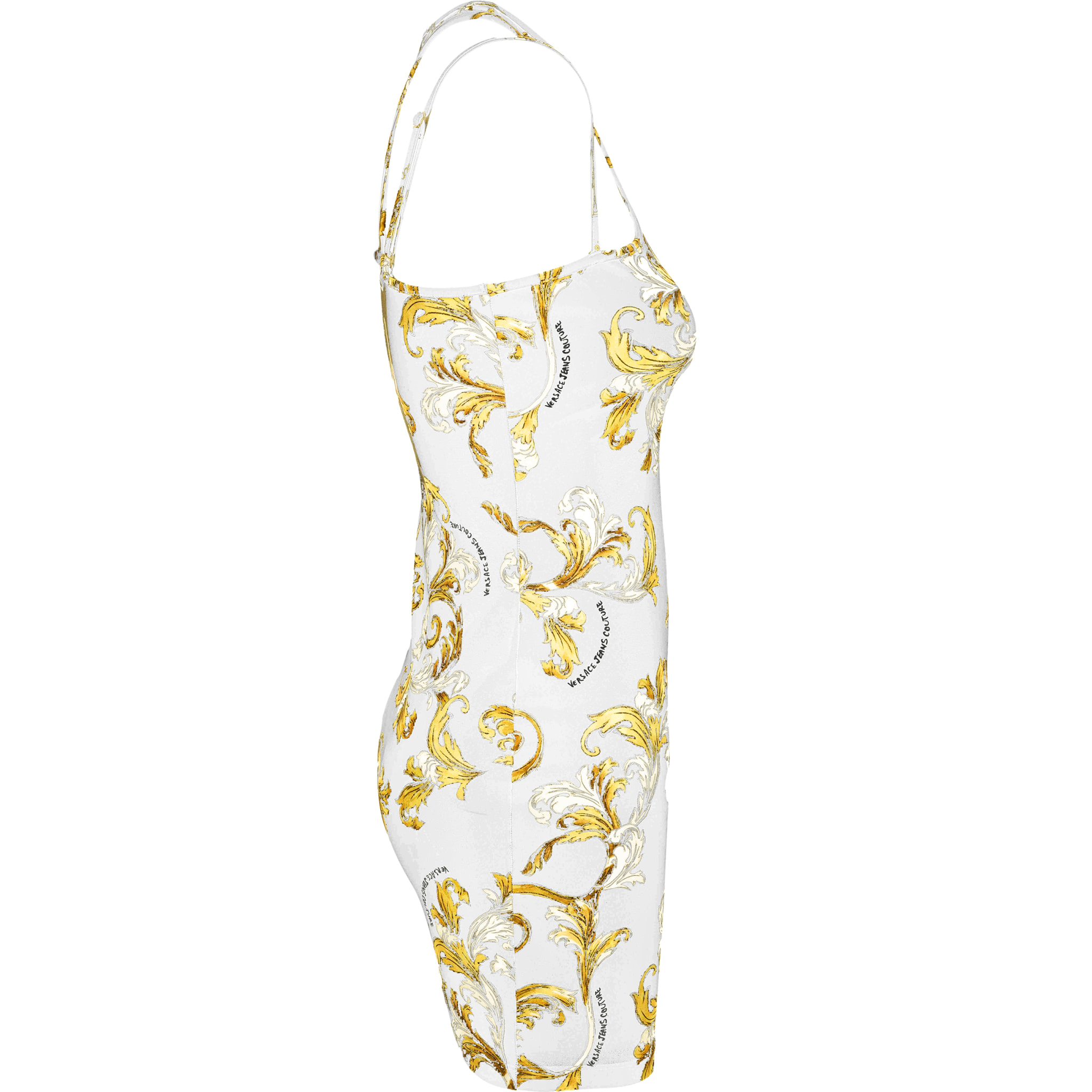 Versace Jeans Couture vestito