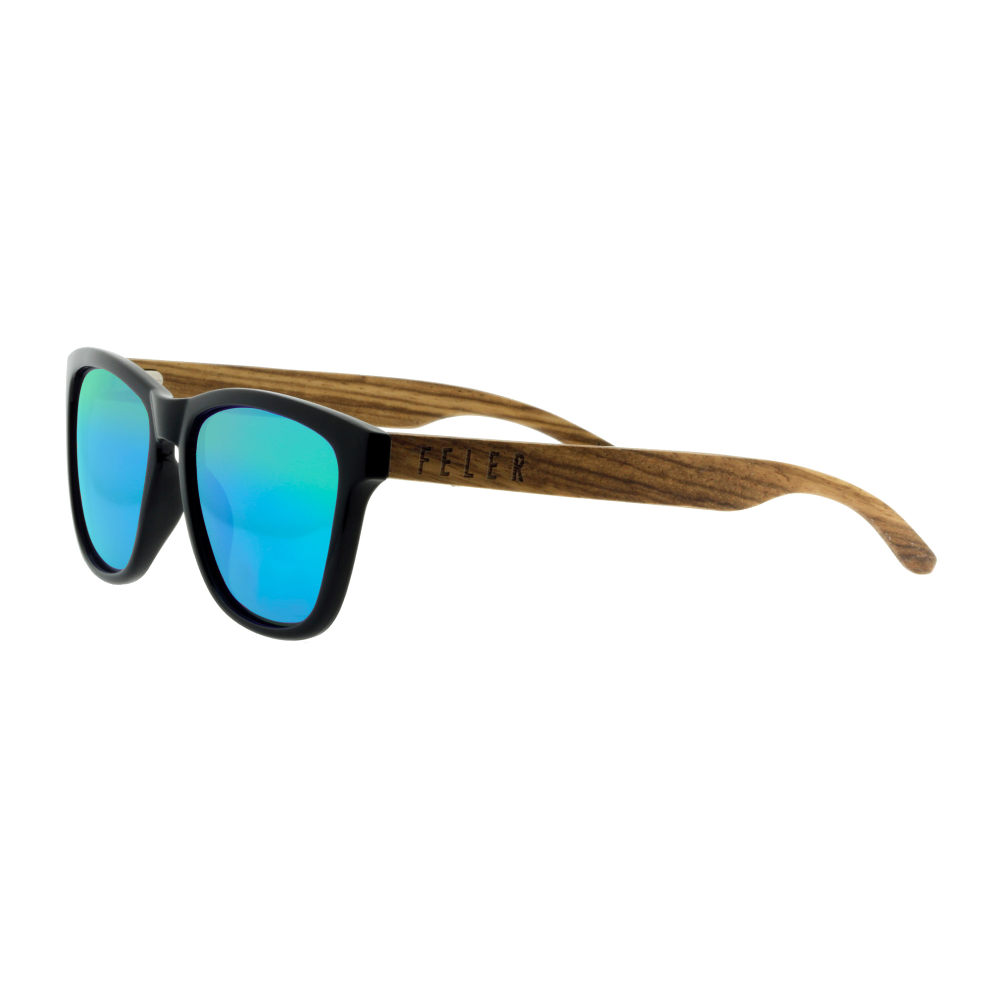 GAFAS DE SOL FELER | 1505M-1 - GREEN