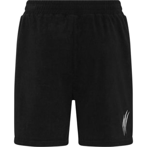 PLEIN SPORT Pantalones cortos de chándal