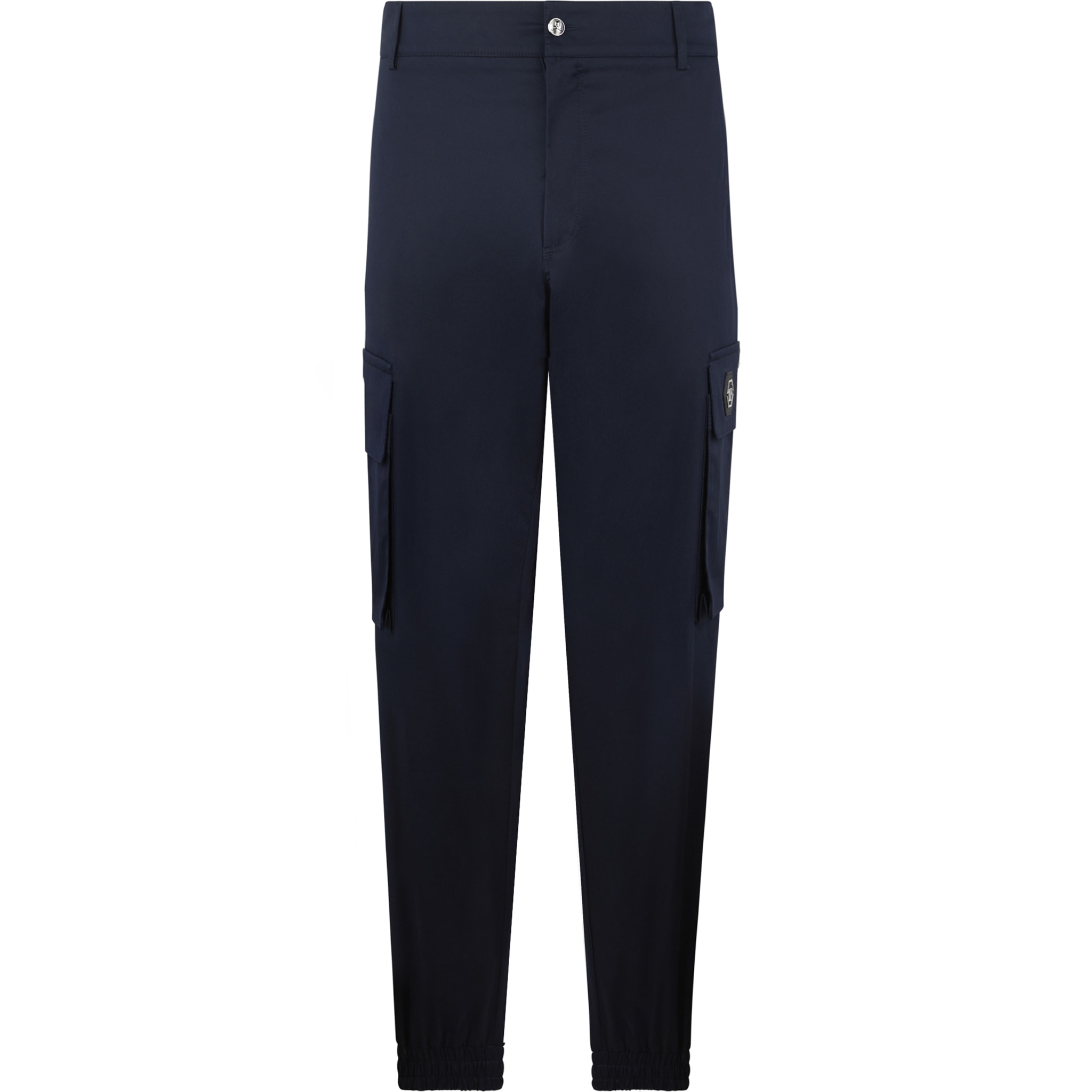 PHILIPP PLEIN Straight Cargo Trousers