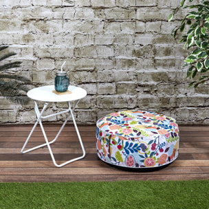 Pouf Gonflable Peps - Lot De 6