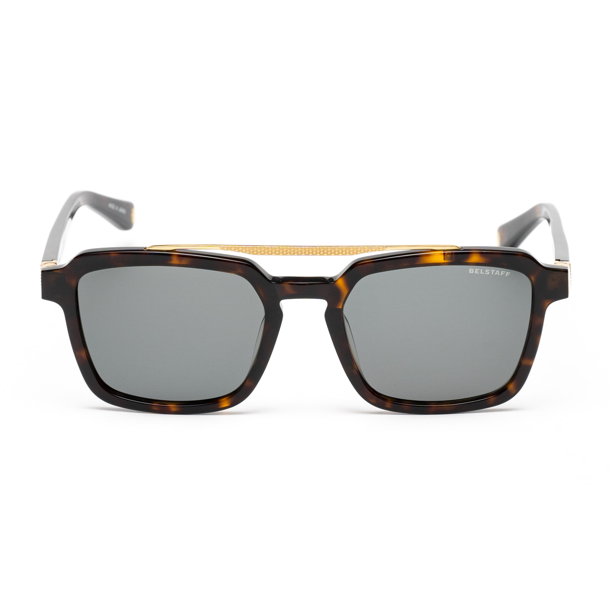 Gafas de sol Belstaff Unisex CASSELL-TORTOISE-DORADO-W