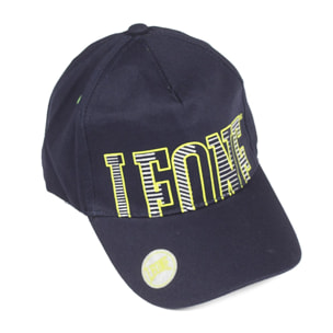 Gorra con visera unisex Leone 1947 Apparel