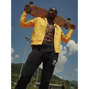 Pantalón de chándal de hombre Leone Active