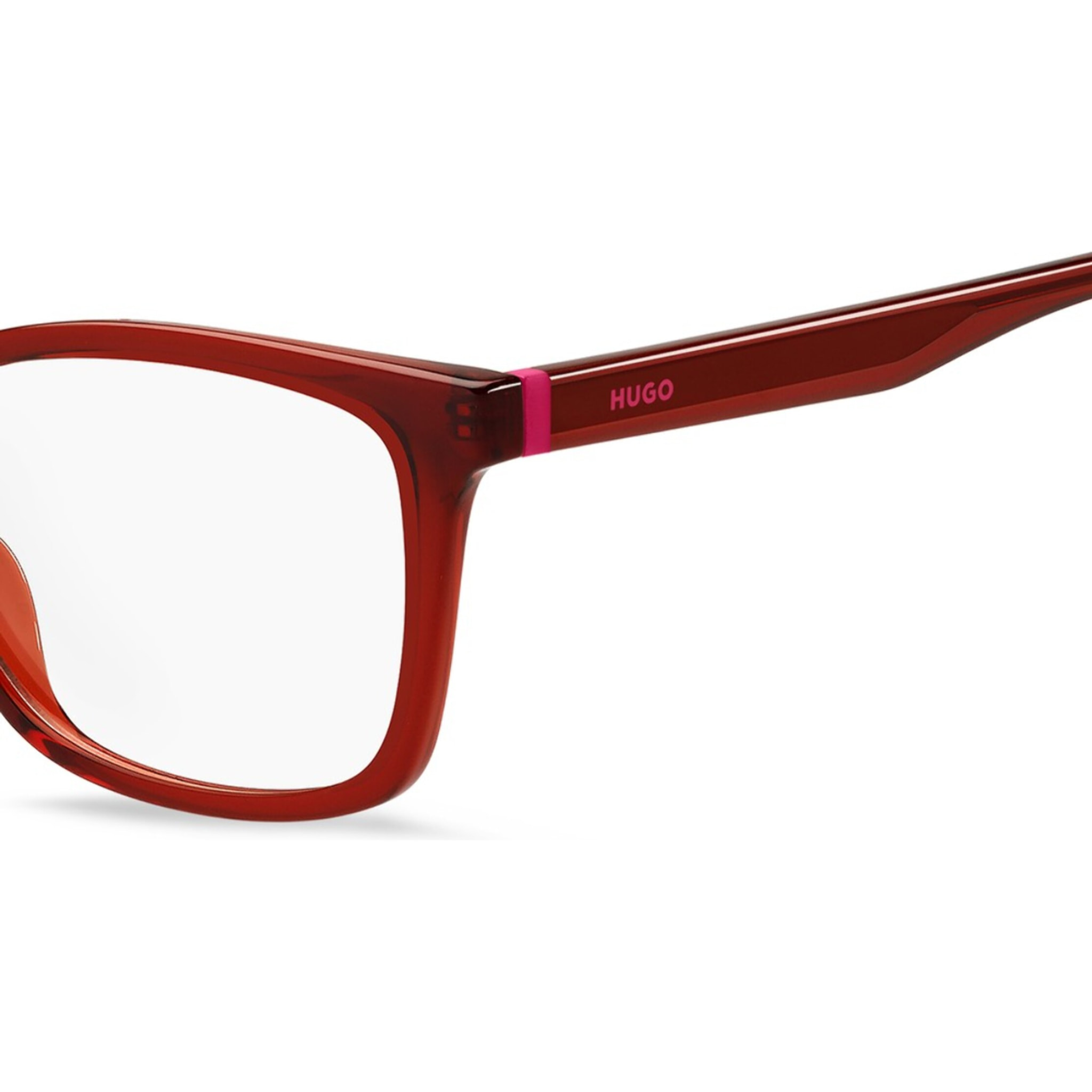 Gafas de Vista Hugo HG 1364 C9A de Tr90 Mujer 54 mm