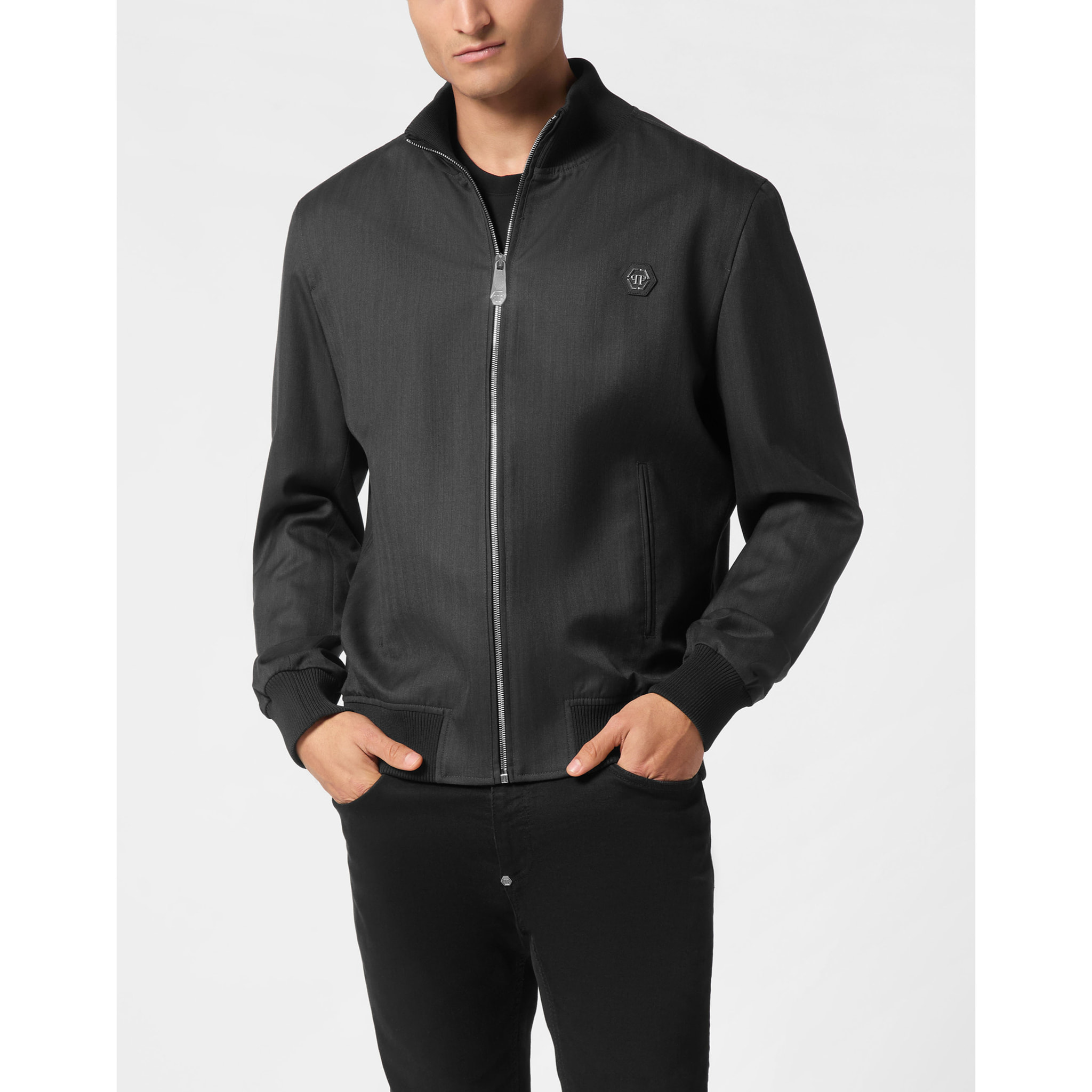 PHILIPP PLEIN Bomber