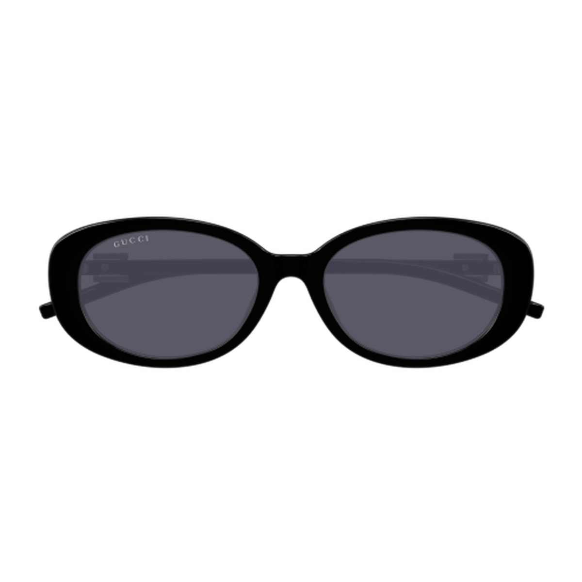 Gafas de Sol Gucci GG1684SA-001 de Acetato Mujer 55 mm