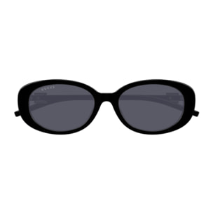 Gafas de Sol Gucci GG1684SA-001 de Acetato Mujer 55 mm