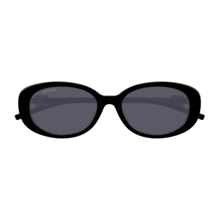 Gafas de Sol Gucci GG1684SA-001 de Acetato Mujer 55 mm