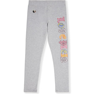 PHILIPP PLEIN Jogging Leggings Colorfull