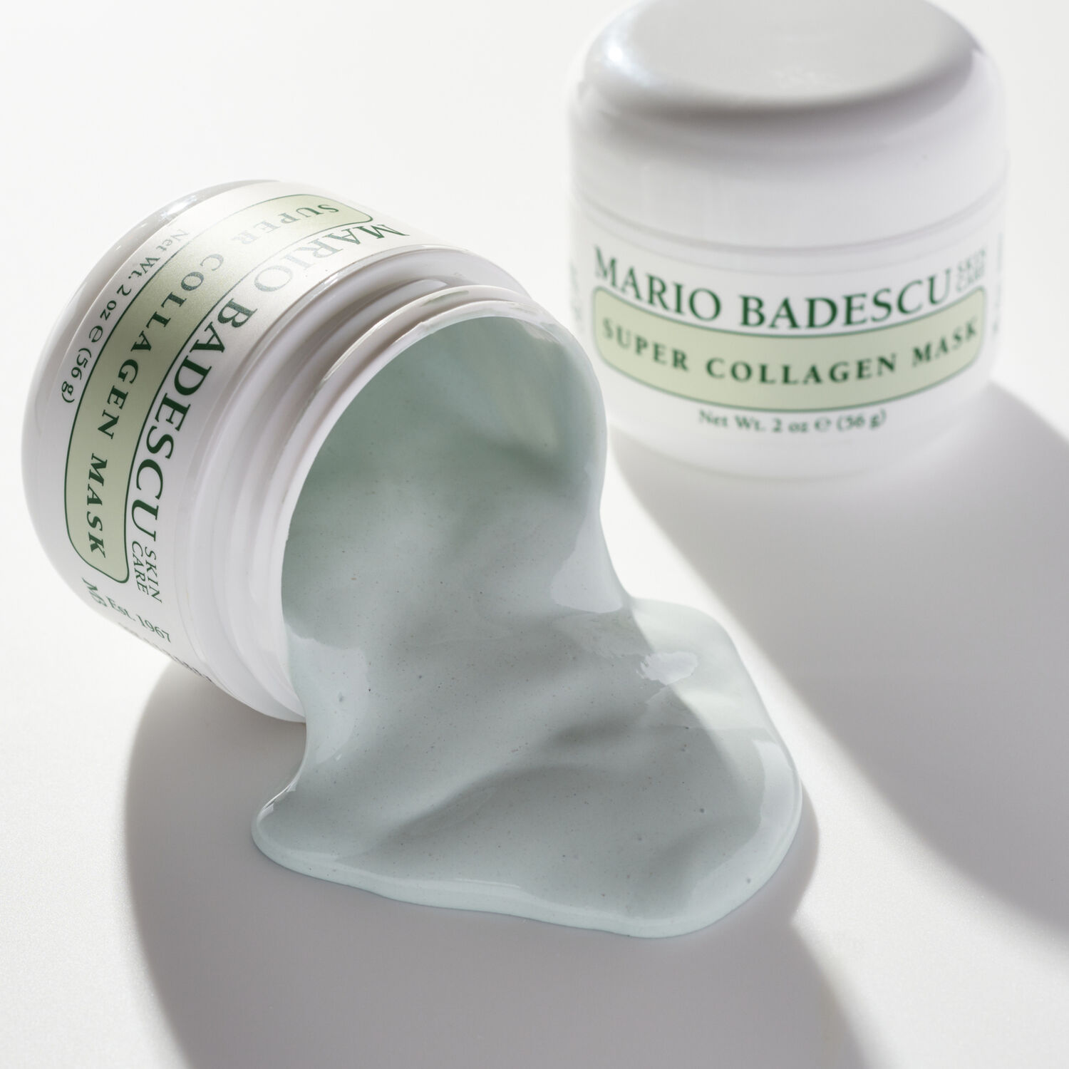 Super Collagen Mask - Masque au collagène