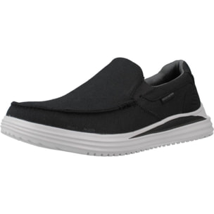 Sneakers de  Hombre de la marca SKECHERS  modelo PROVEN - MOC Black