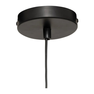 Suspension Myha beige H118cm