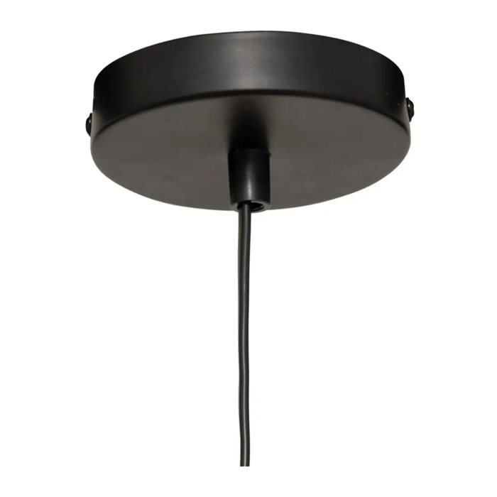 Suspension Myha beige H118cm