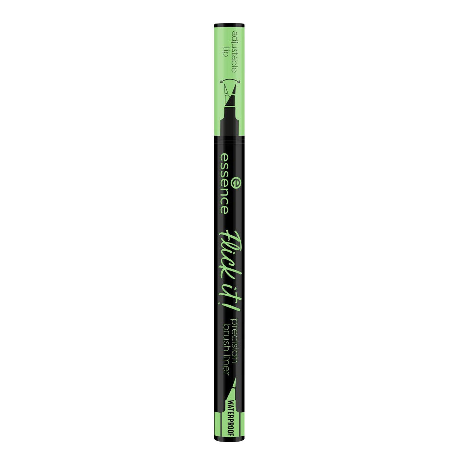 Flick It! - Eye-Liner Waterproof Fini Mat