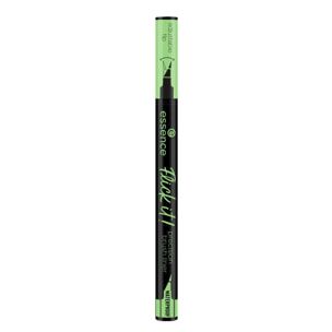 Flick It! - Eye-Liner Waterproof Fini Mat