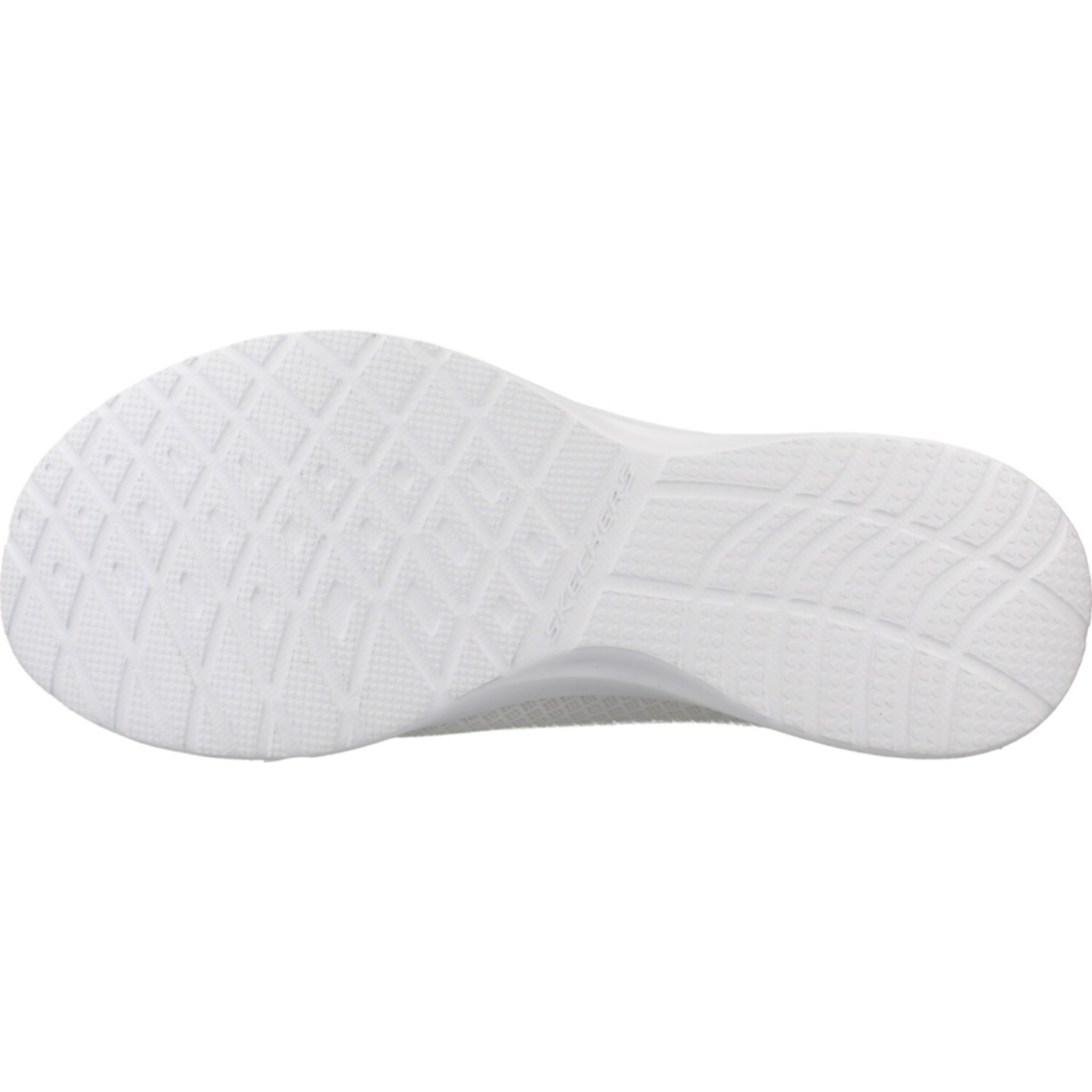 Sneakers De  Mujer Dynamight Blanco