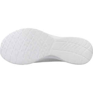 Sneakers De  Mujer Dynamight Blanco