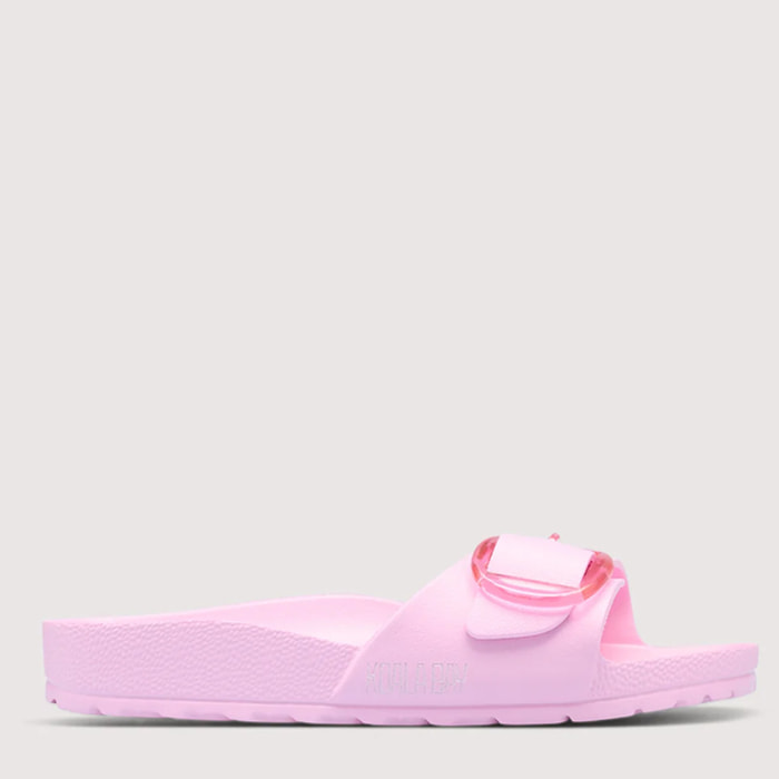 Sandalia Pala Fucsia - Lanai