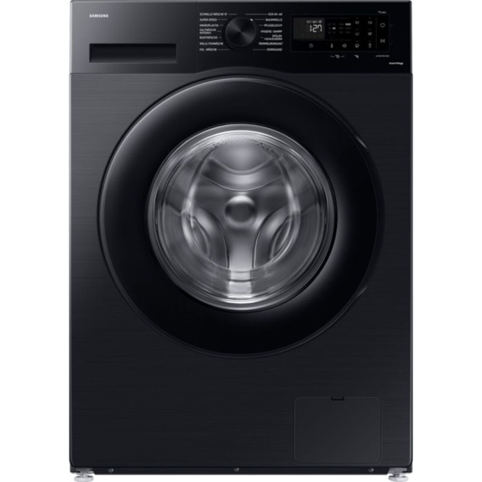 Lave linge hublot SAMSUNG WW11DG5B25AB Bespoke AI