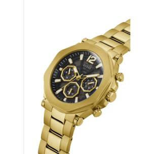 Guess Reloj Analógico De Cuarzo. Edge