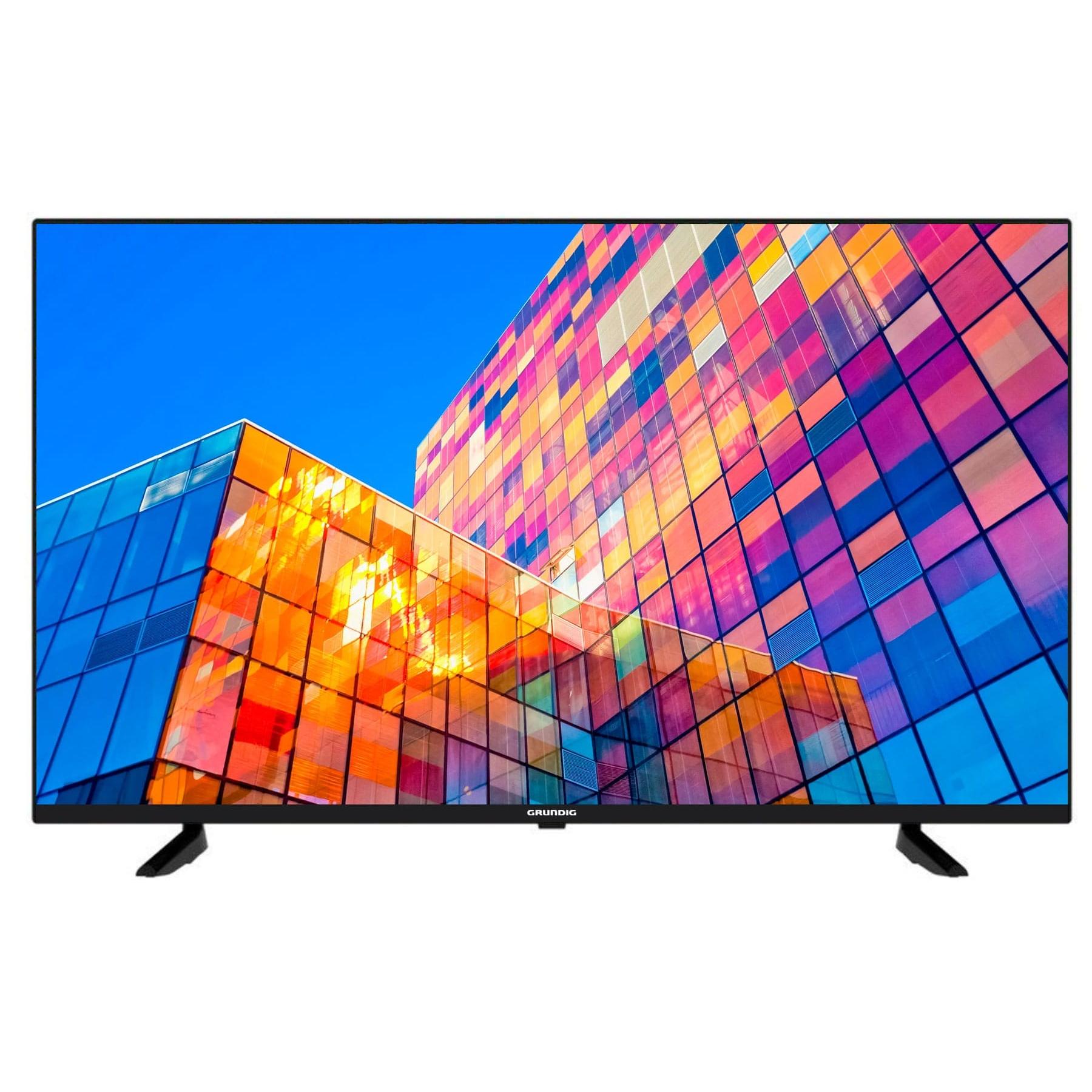 Grundig 55GFU7800B Televisor Smart TV 55'' Direct LED UHD 4K HDR