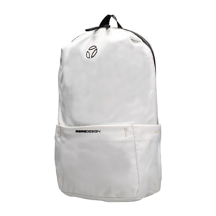 Zaino da uomo Made in Italy - Modello Volante Nova - Poliuretano - 35.0 x 24.0 x 12.0 cm