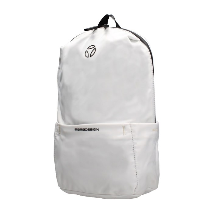 Zaino da uomo Made in Italy - Modello Volante Nova - Poliuretano - 35.0 x 24.0 x 12.0 cm