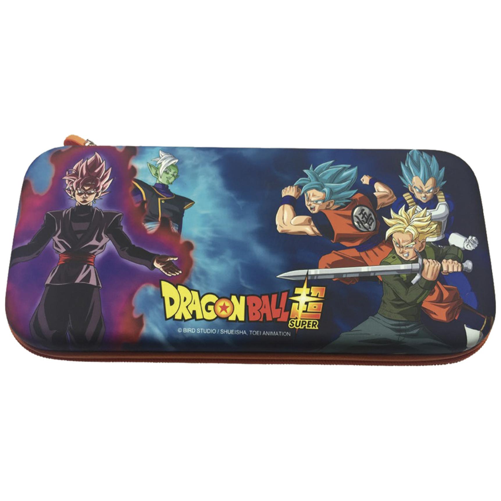 Funda Rígida Fr-Tec Dragon Ball Super Para Nintendo Switch