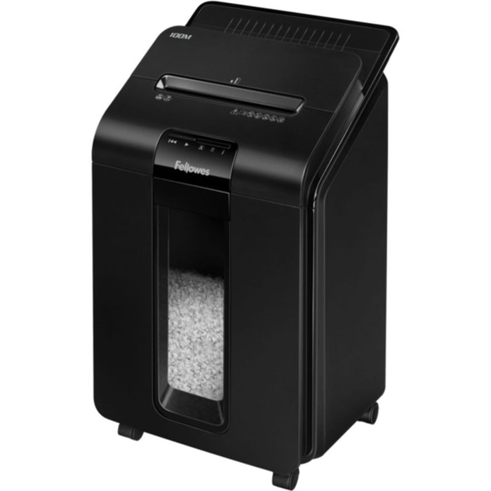 Destructeur FELLOWES AutoMax 100M