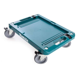 Plateau roulant pour makpac - MAKITA - P-83886