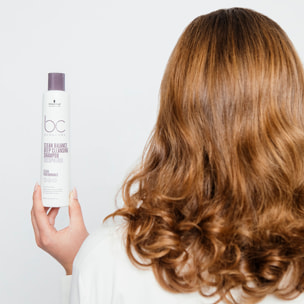 BC Bonacure Clean Balance - Shampooing Purifiant 250ml