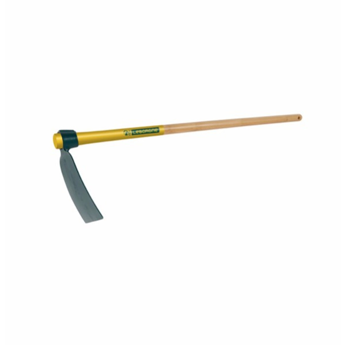 Houe Duopro forgée 14cm manche bois certifié PEFC LEBORGNE - 364141
