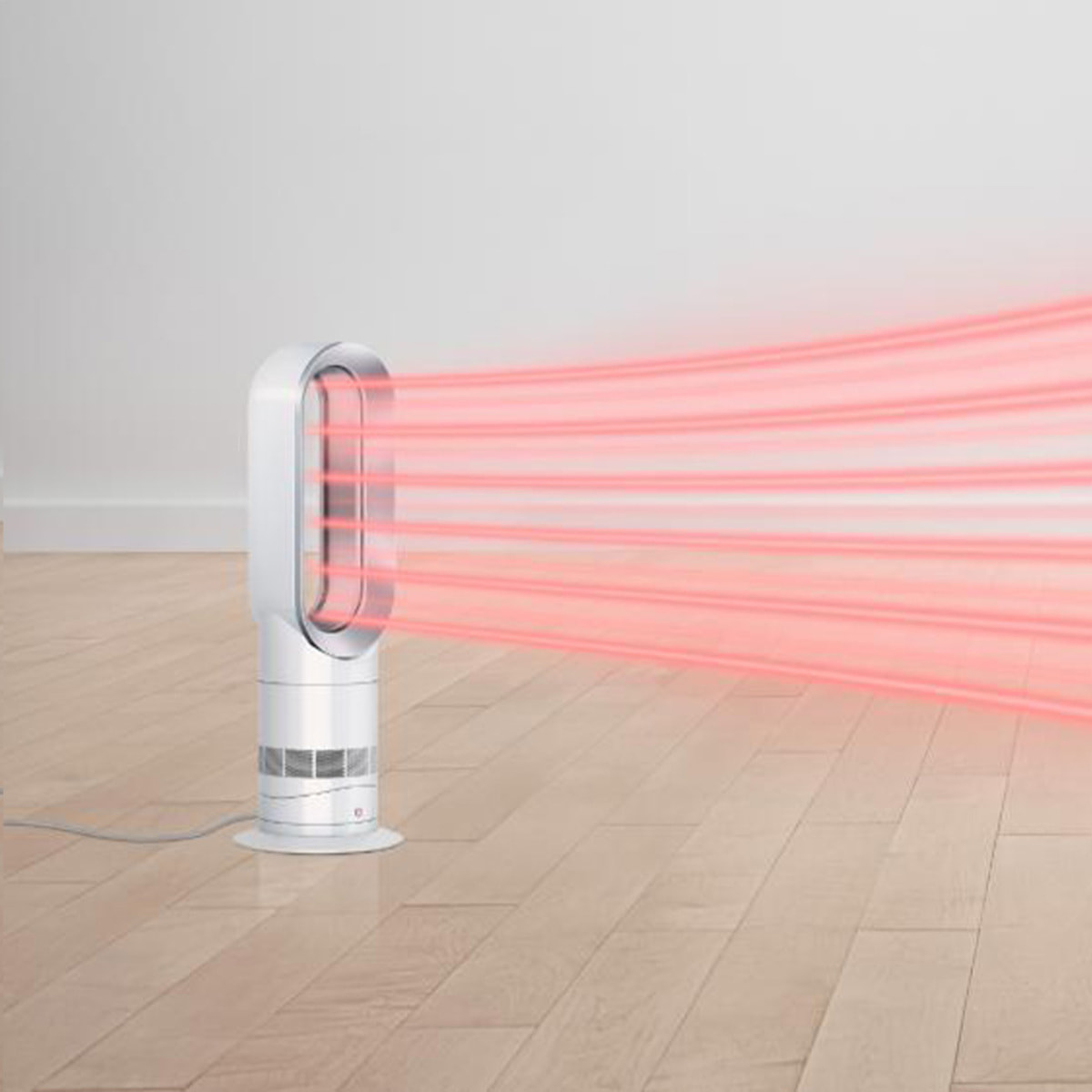 Dyson Hot+Cool Termoventilatore Caldo/Freddo AM09 | Nuovo