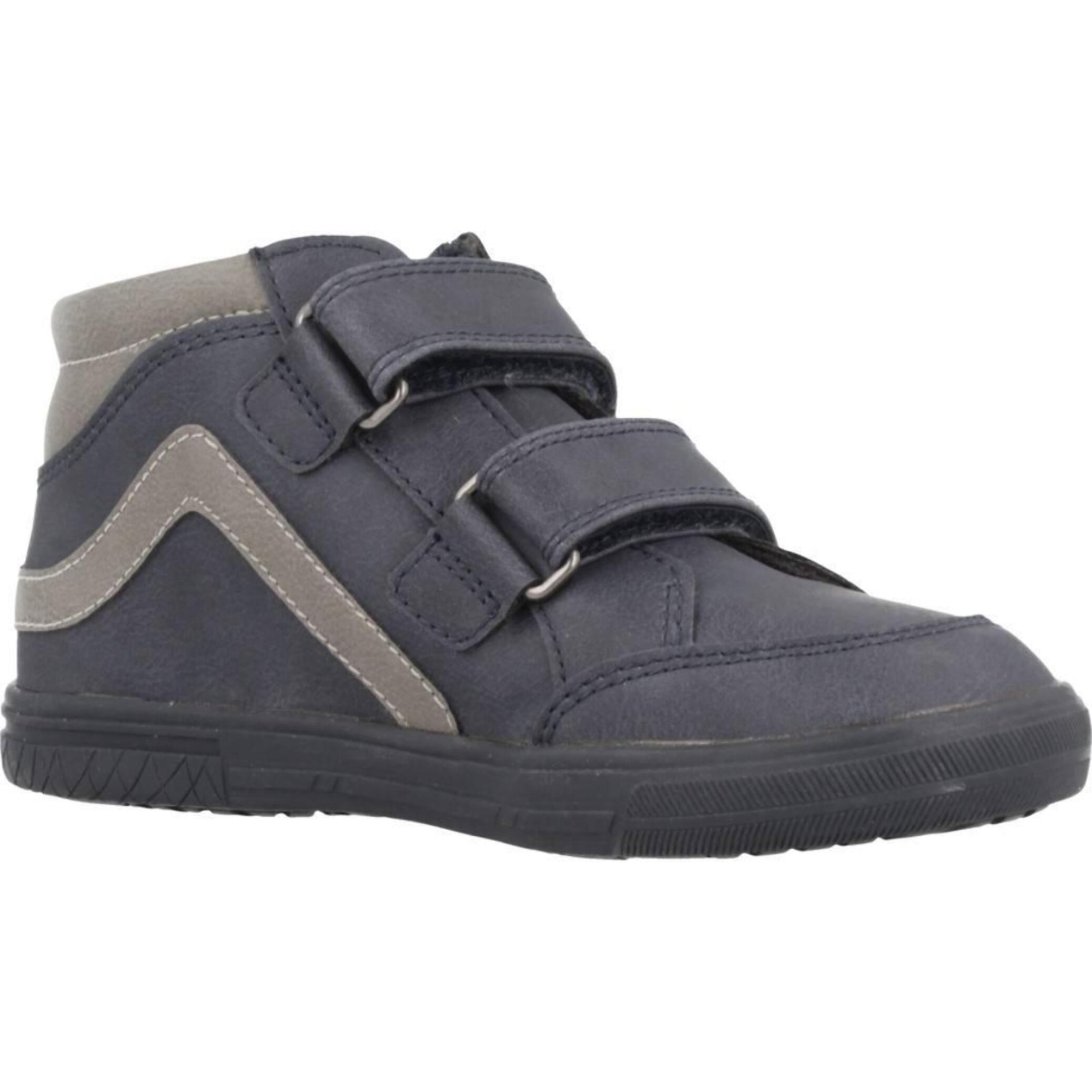 Botas Niño de la marca CHICCO  modelo CLETO AZUL