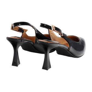 Decolletè - tacco 8,5 cm