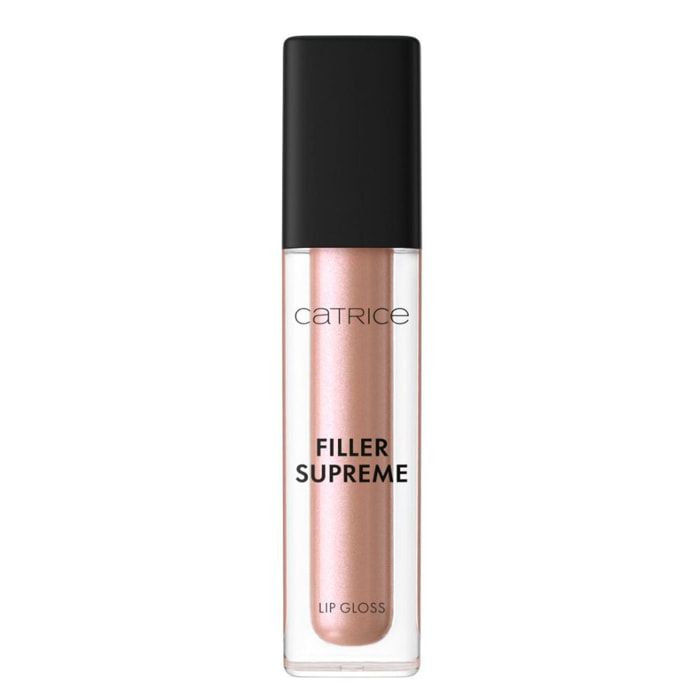 Filler Supreme - Gloss Repulpant Longue Tenue