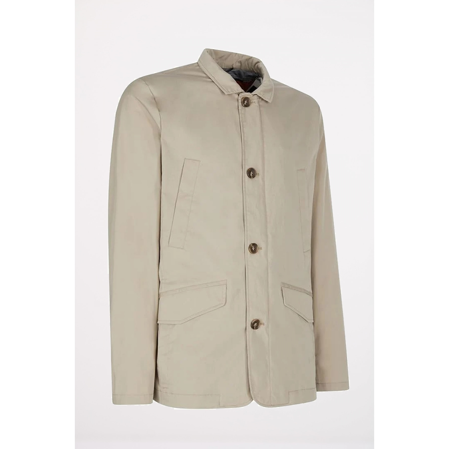 Chaquetas Hombre de la marca GEOX  modelo M EOLO BEIS