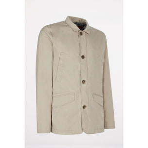 Chaquetas Hombre de la marca GEOX  modelo M EOLO BEIS