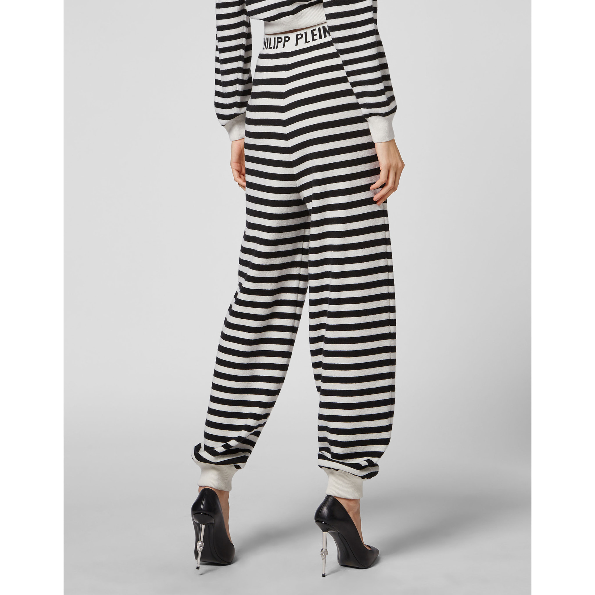 PHILIPP PLEIN Joggers