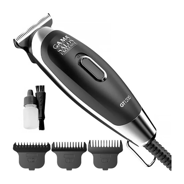 GA.MA Salon Exclusive Trimmer GT1200