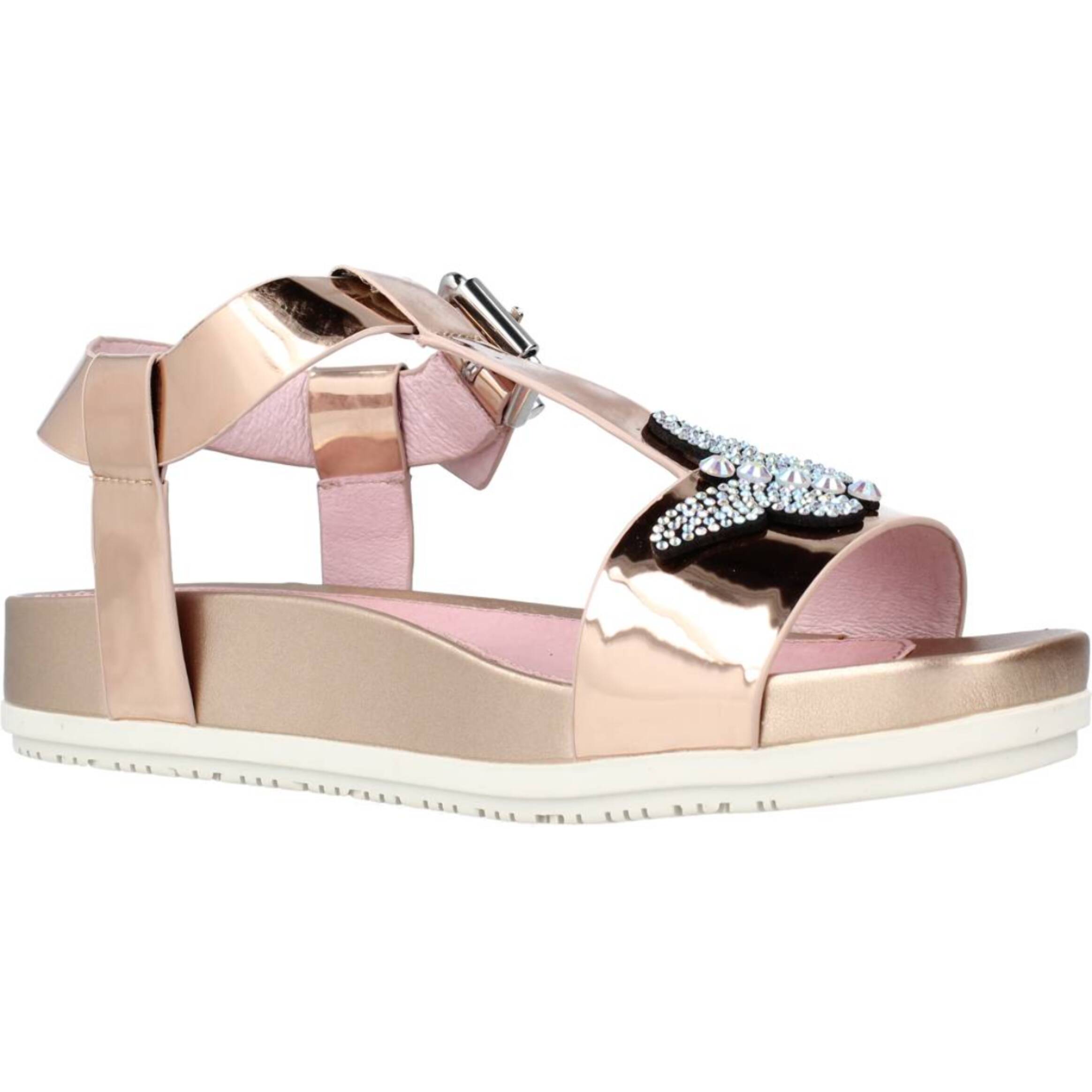 Sandalias Mujer de la marca STONEFLY  modelo 110385 Pink