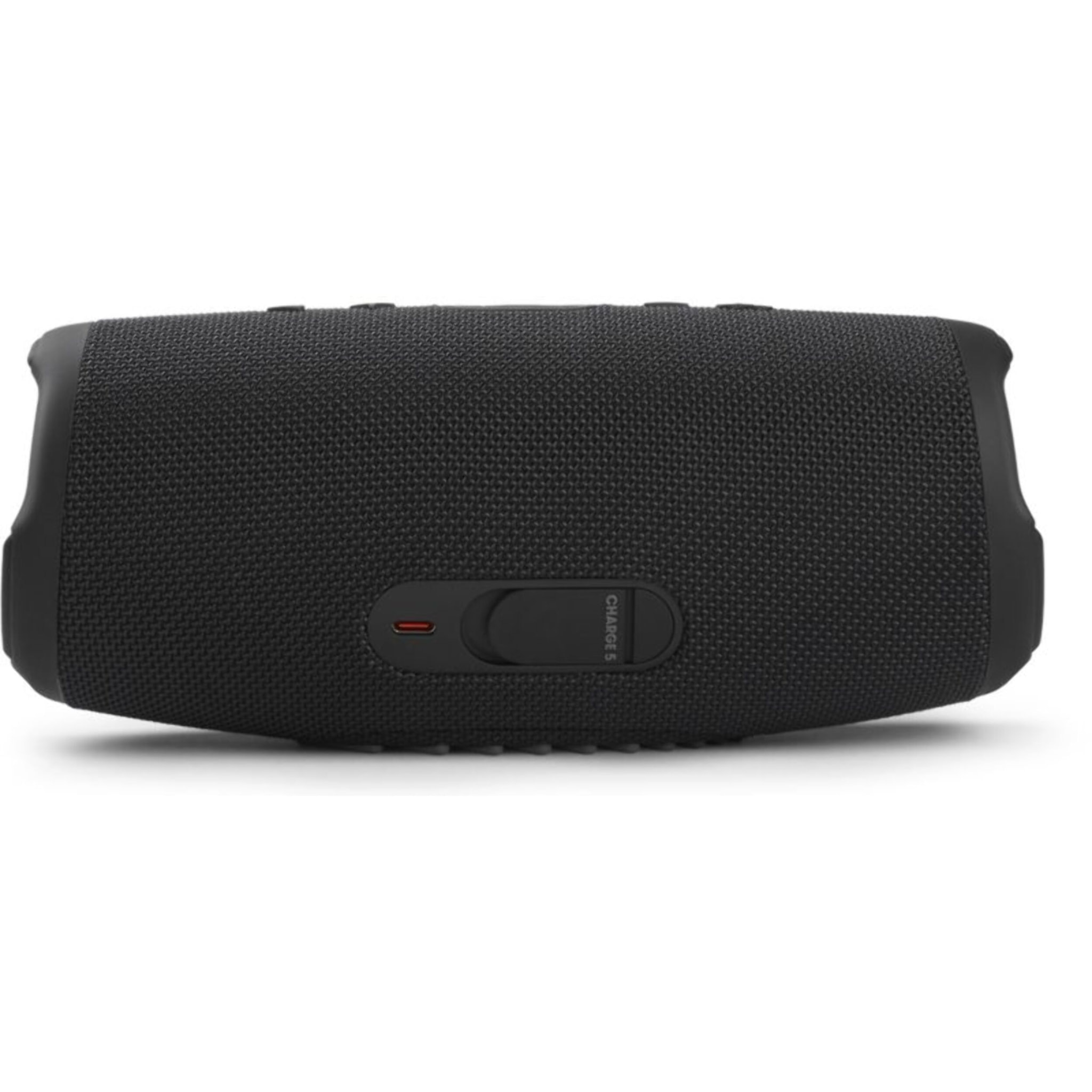 Enceinte portable JBL Charge 5 Noire - Bluetooth, étanche, autonomie 20h