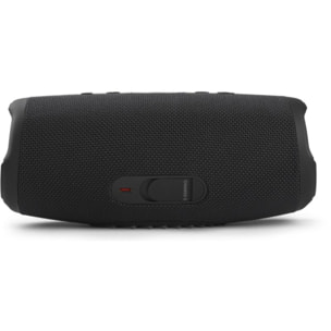 Enceinte portable JBL Charge 5 Noire - Bluetooth, étanche, autonomie 20h