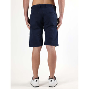 Pantaloncini chino da uomo Leone Beach